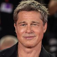 Brad Pitt  | Wikimedia Commons