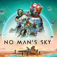 No Man’s Sky 