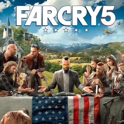 Far Cry 5