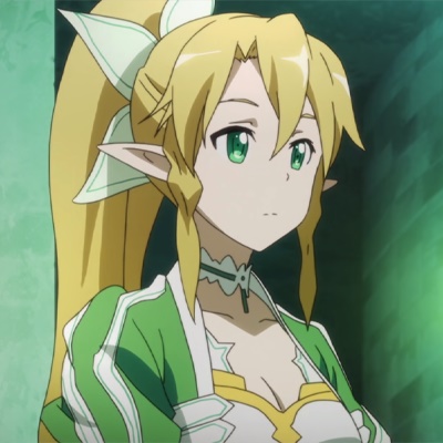 Leafa