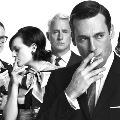 Mad Men