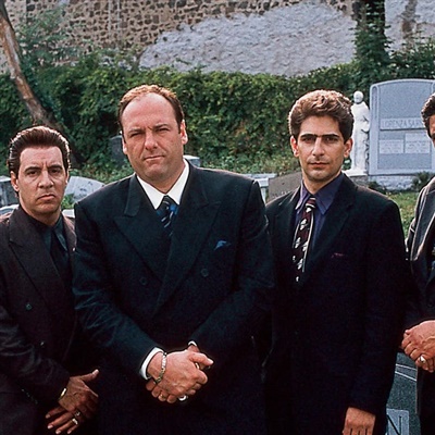 The Sopranos