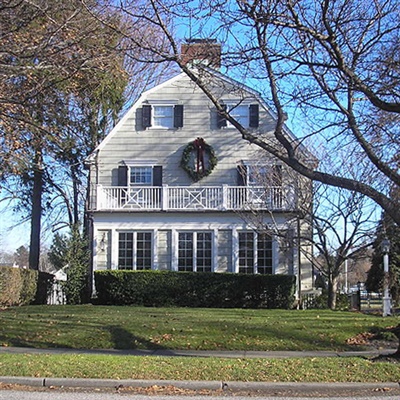 Casa di Amityville