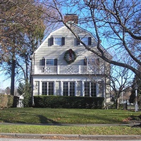 Casa di Amityville  | Wikimedia Commons