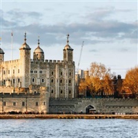 Torre di Londra  | Wikimedia Commons