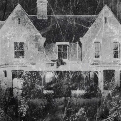 La casa di Borley Rectory