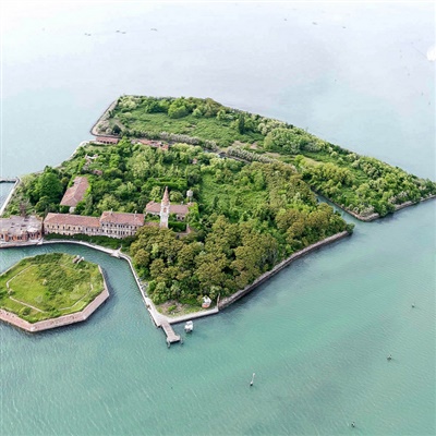 Poveglia