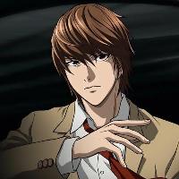 Light Yagami 