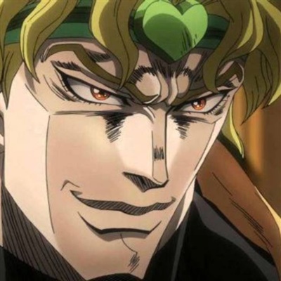 Dio Brando