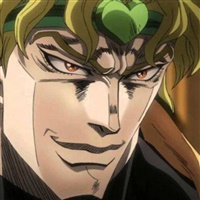 Dio Brando 