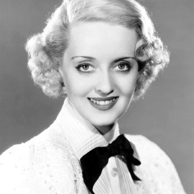 Bette Davis