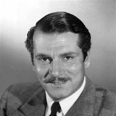 Laurence Olivier