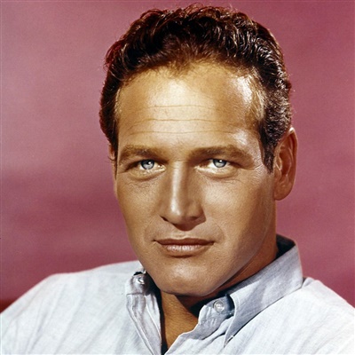 Paul Newman