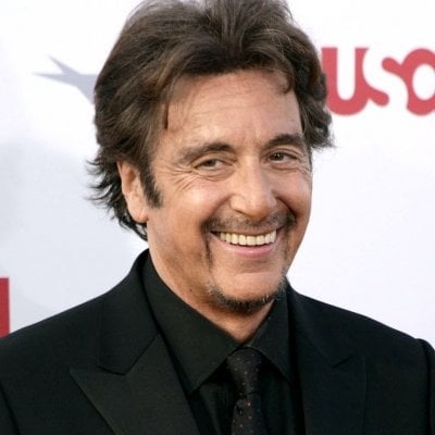 Al Pacino