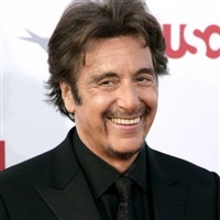 Al Pacino  | Wikimedia Commons