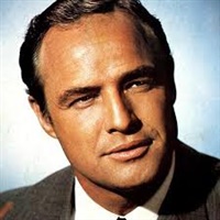 Marlon Brando  | Wikimedia Commons