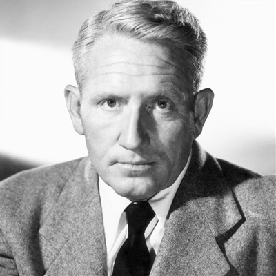 Spencer Tracy