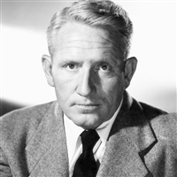 Spencer Tracy  | Wikimedia Commons