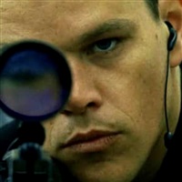 The Bourne Identity  | Wikimedia Commons