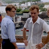 Il talento di Mr. Ripley  | Wikimedia Commons