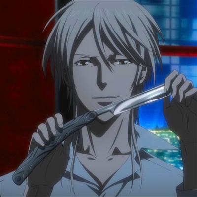 Shogo Makishima