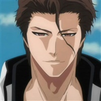 Aizen Sosuke 