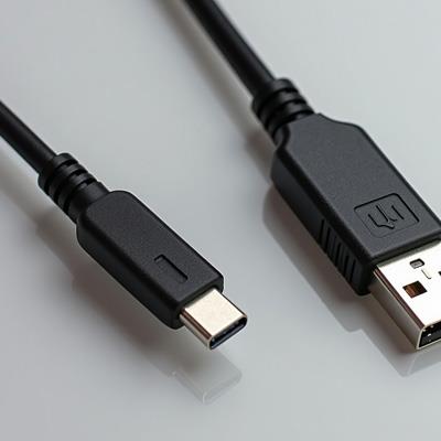 Cavo USB di riserva