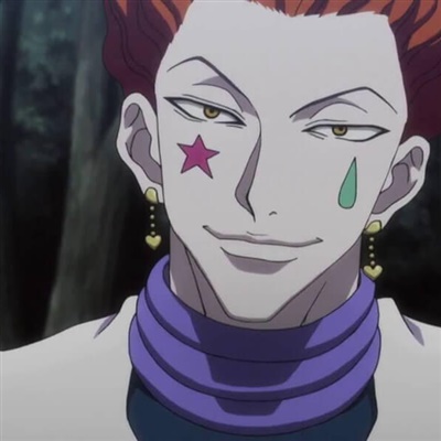 Hisoka Morow