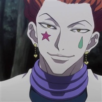 Hisoka Morow 