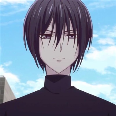 Akito Sohma