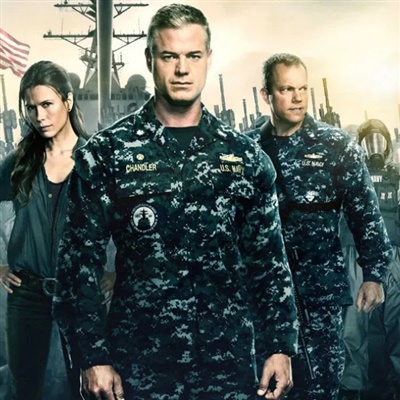 The Last Ship