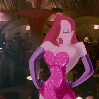 Jessica Rabbit