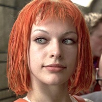 Leeloo  | Wikimedia Commons