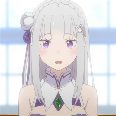 Re:Zero - Starting Life in Another World