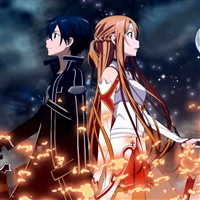 Sword Art Online  | Wikimedia Commons