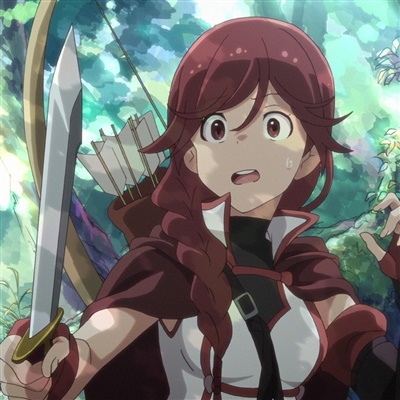 Grimgar, Ashes and Illusions