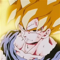 Super Saiyan  | Wikimedia Commons