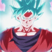 Kaio-Ken Super Saiyan Blue  | Wikimedia Commons