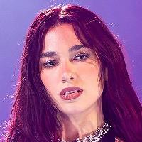 Dua Lipa 