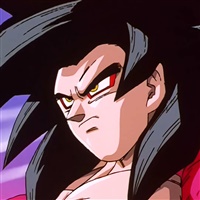 Super Saiyan 4  | Wikimedia Commons