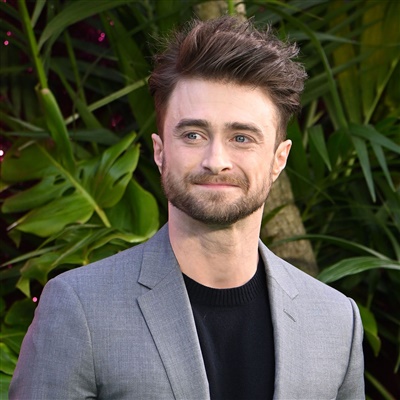 Daniel Radcliffe