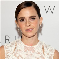 Emma Watson  | Wikimedia Commons