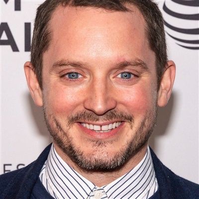 Elijah Wood