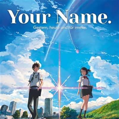 Your Name.