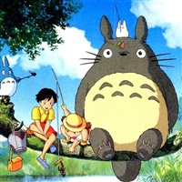 Il mio vicino Totoro  | Wikimedia Commons