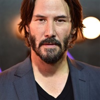 Keanu Reeves  | Wikimedia Commons