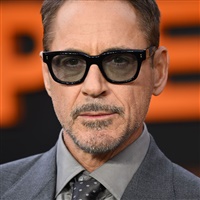 Robert Downey Jr.  | Wikimedia Commons