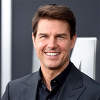 Tom Cruise  | Wikimedia Commons