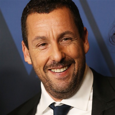 Adam Sandler