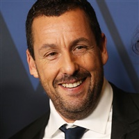 Adam Sandler  | Wikimedia Commons